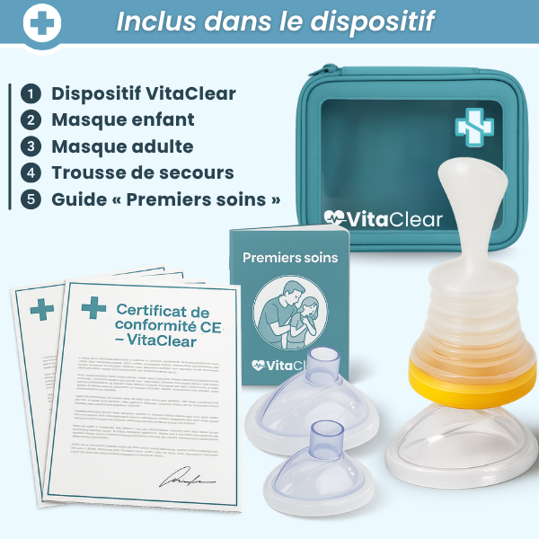 VitaClear