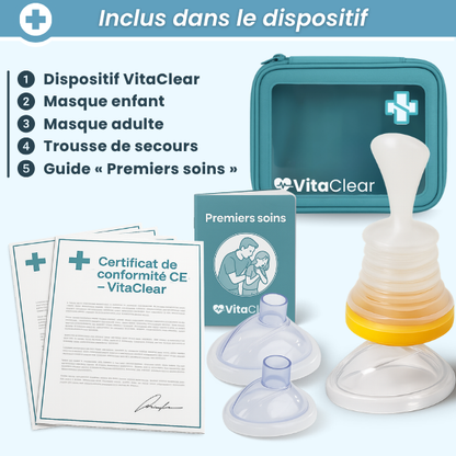 VitaClear